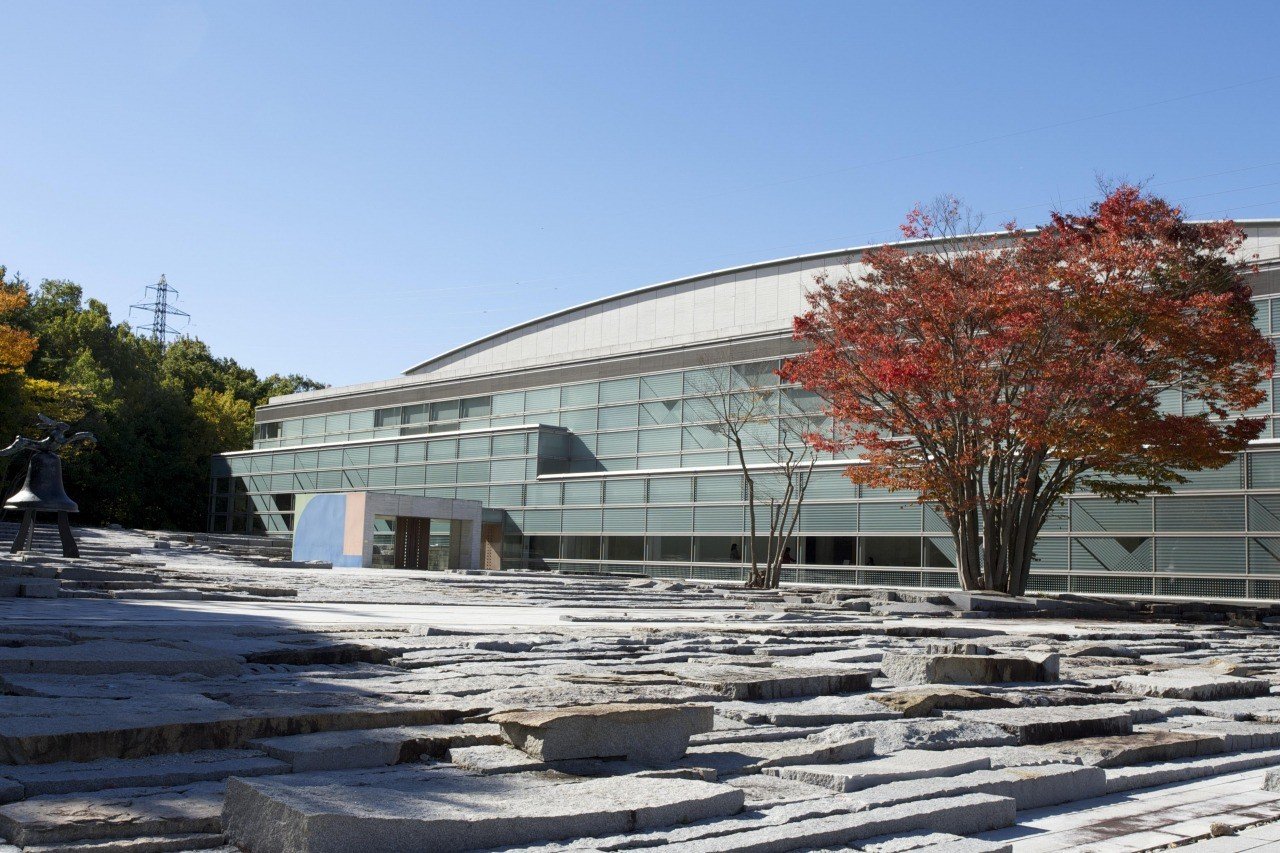 🖼️ 고리야마 시립 미술관 (고리야마시리츠비주츠칸) 이미지 1